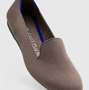Rothy's Loafers- Discontinued Color!! *Mocha*